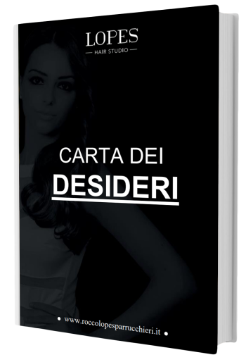 Carta Dei Desideri Book